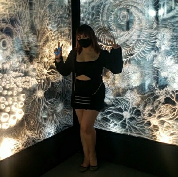 Ruki Rome - Picture 1 of 4